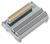 WAGO 289-436 Übergabemodul, 