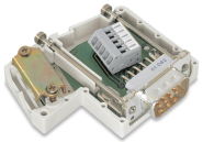 WAGO 750-962 INTERBUS-Feldbusstecker 