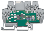 WAGO 792-802 Überspannungsschutzmodul 