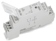 WAGO 789-304 Relaismodul, 