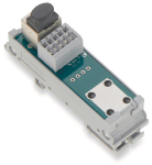 WAGO 289-174 Übergabemodul, 