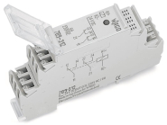 WAGO 789-312 Relaismodul, 