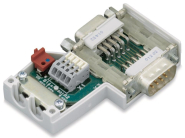 WAGO 750-970 PROFIBUS- 