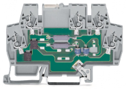 WAGO 792-800 Überspannungsschutzmodul 