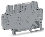 WAGO 859-712 Optokopplermodul, 
