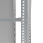 nVent Hoffman MSMPF01 Feste      MSMPF01 