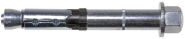 Fischer Hochleistungsanker FH II  044906 