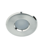 RUTEC Einbaustrahler max.1x50W    R55885 