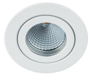 Rutec Einbaustrahler Tulka      R55691-M 