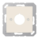 JG AS 500 Abdeckung für             A564 