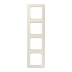 JG Rahmen 4fach                AS 584 BF 