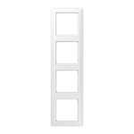 JG Rahmen 4fach             AS 584 BF WW 