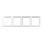 JG Rahmen 4fach               AS5840NAWW 