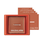 JG AS 500 Abdeckung mit        AS561GLRT 