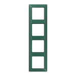 JG Rahmen 4fach      AS 584 BF GN 