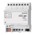 JG Analogeingang                2214REGA 