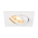 SLV NEW TRIA  68, Deckenleuchte, 1007371 