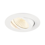 SLV NEW TRIA  68, Deckenleuchte, 1007425 