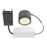 SLV NEW TRIA , LED-Modul, rund,  1007422 