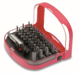 Cimco Spezial-Bit-Satz            114599 