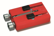 Cimco Schaltschrankschlüssel-Box  112898 