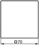 JG Fußbodenheizungsregler   FTR LS 231 