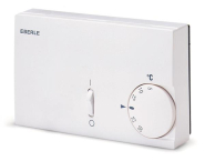 Eberle Raumtemperaturregler   RTR-E 7610 