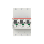 ABB sel. Haupt-LS SHU       S751/3DR-K20 