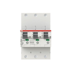 ABB sel. Haupt-LS SHU       S751/3DR-K16 
