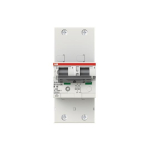 ABB sel. Haupt-LS SHU         S752DR-K16 