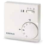 Eberle Raumtemperaturregler   RTR-E 6726 