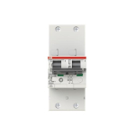 ABB sel. Haupt-LS SHU         S752DR-E50 