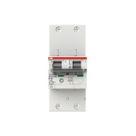 ABB sel. Haupt-LS SHU         S752DR-K63 
