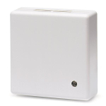 Eberle Raumtemperaturregler   RTR-E 3545 