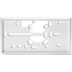 Eberle Adapterrahmen 168x88mm   ARA easy 