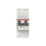 ABB sel. Haupt-LS SHU         S752DR-E25 