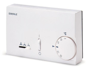 Eberle Klimaregler m.2        KLR-E 7203 