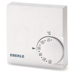 Eberle Raumtemperaturregler   RTR-E 6705 