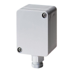 Eberle F897001 Fühler f.Außen - F 897001 