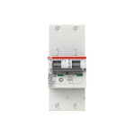 ABB sel. Haupt-LS SHU         S752DR-K25 