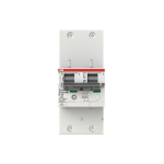 ABB sel. Haupt-LS SHU         S752DR-E35 