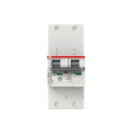 ABB sel. Haupt-LS SHU         S752DR-K20 