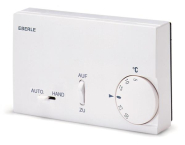Eberle Klimaregler            KLR-E 7037 