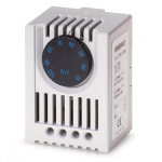 Eberle Schaltschrankhygrostat      SSHYG 