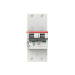 ABB sel. Haupt-LS SHU         S752DR-E63 