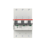ABB sel. Haupt-LS SHU         S753DR-E16 