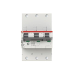 ABB sel. Haupt-LS SHU         S753DR-E25 