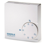 Eberle Hygrostat Außenskala   HYG-E 6001 