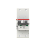 ABB sel. Haupt-LS SHU         S752DR-E40 