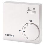 Eberle Raumtemperaturregler   RTR-E 6731 